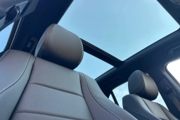 Mercedes-Benz GLE GLE 350 4MATIC SUV 2026