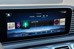 Mercedes-Benz GLE GLE 350 4MATIC SUV 2026