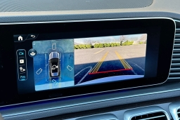 Mercedes-Benz GLE GLE 350 4MATIC SUV 2026