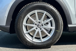 Mercedes-Benz GLE GLE 350 4MATIC SUV 2026