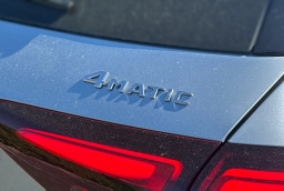 Mercedes-Benz GLE GLE 350 4MATIC SUV 2026