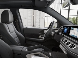 Mercedes-Benz GLE GLE 350 4MATIC SUV 2026