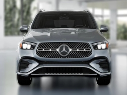 Mercedes-Benz GLE GLE 350 4MATIC SUV 2026