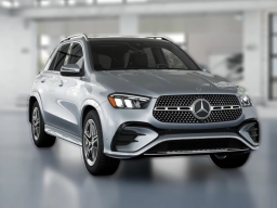 Mercedes-Benz GLE GLE 350 4MATIC SUV 2026