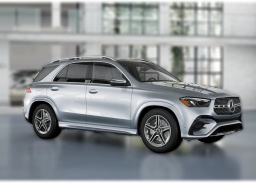 Mercedes-Benz GLE GLE 350 4MATIC SUV 2026
