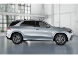 Mercedes-Benz GLE GLE 350 4MATIC SUV 2026