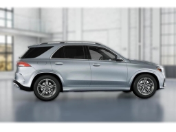Mercedes-Benz GLE GLE 350 4MATIC SUV 2026