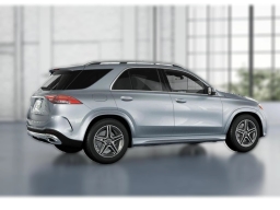Mercedes-Benz GLE GLE 350 4MATIC SUV 2026