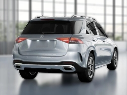 Mercedes-Benz GLE GLE 350 4MATIC SUV 2026