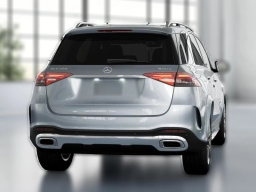 Mercedes-Benz GLE GLE 350 4MATIC SUV 2026