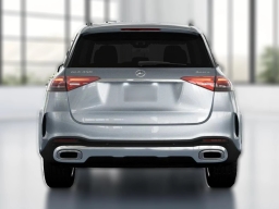 Mercedes-Benz GLE GLE 350 4MATIC SUV 2026