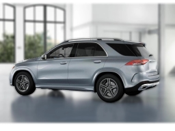Mercedes-Benz GLE GLE 350 4MATIC SUV 2026
