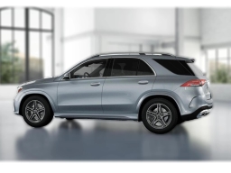 Mercedes-Benz GLE GLE 350 4MATIC SUV 2026