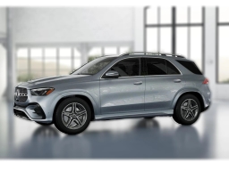 Mercedes-Benz GLE GLE 350 4MATIC SUV 2026
