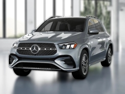 Mercedes-Benz GLE GLE 350 4MATIC SUV 2026