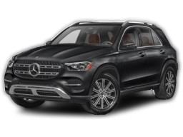 Mercedes-Benz GLE GLE 350 4MATIC SUV 2026