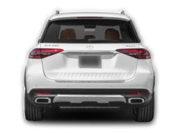 Mercedes-Benz GLE GLE 350 4MATIC SUV 2026
