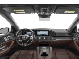 Mercedes-Benz GLE GLE 350 4MATIC SUV 2026