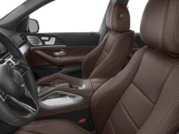 Mercedes-Benz GLE GLE 350 4MATIC SUV 2026