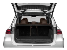 Mercedes-Benz GLE GLE 350 4MATIC SUV 2026