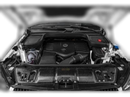 Mercedes-Benz GLE GLE 350 4MATIC SUV 2026