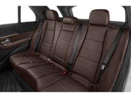 Mercedes-Benz GLE GLE 350 4MATIC SUV 2026