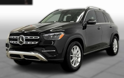 Mercedes-Benz GLE GLE 350 4MATIC SUV 2025