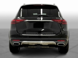 Mercedes-Benz GLE GLE 350 4MATIC SUV 2025