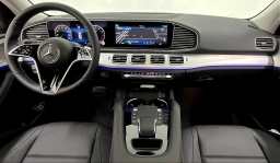 Mercedes-Benz GLE GLE 350 4MATIC SUV 2025