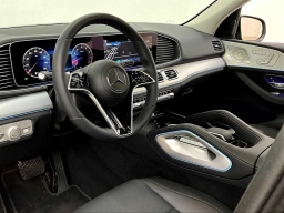 Mercedes-Benz GLE GLE 350 4MATIC SUV 2025