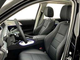 Mercedes-Benz GLE GLE 350 4MATIC SUV 2025