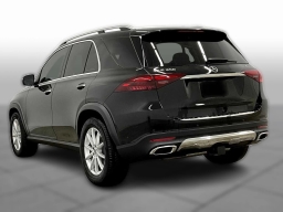 Mercedes-Benz GLE GLE 350 4MATIC SUV 2025