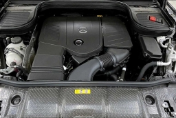 Mercedes-Benz GLE GLE 350 4MATIC SUV 2025