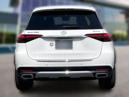 Mercedes-Benz GLE GLE 350 4MATIC SUV 2025