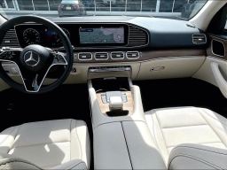 Mercedes-Benz GLE GLE 350 4MATIC SUV 2025