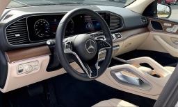 Mercedes-Benz GLE GLE 350 4MATIC SUV 2025