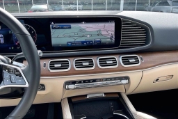 Mercedes-Benz GLE GLE 350 4MATIC SUV 2025