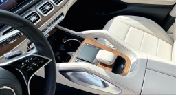 Mercedes-Benz GLE GLE 350 4MATIC SUV 2025