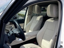 Mercedes-Benz GLE GLE 350 4MATIC SUV 2025