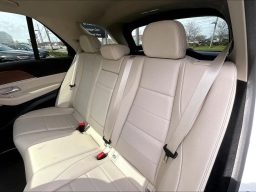 Mercedes-Benz GLE GLE 350 4MATIC SUV 2025