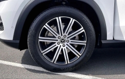 Mercedes-Benz GLE GLE 350 4MATIC SUV 2025