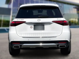 Mercedes-Benz GLE GLE 350 4MATIC SUV 2025