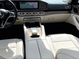 Mercedes-Benz GLE GLE 350 4MATIC SUV 2025