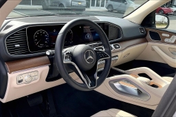 Mercedes-Benz GLE GLE 350 4MATIC SUV 2025