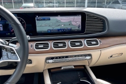 Mercedes-Benz GLE GLE 350 4MATIC SUV 2025