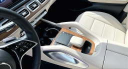 Mercedes-Benz GLE GLE 350 4MATIC SUV 2025