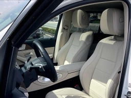 Mercedes-Benz GLE GLE 350 4MATIC SUV 2025