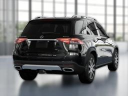 Mercedes-Benz GLE GLE 350 4MATIC SUV 2026