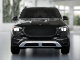 Mercedes-Benz GLE GLE 350 4MATIC SUV 2026