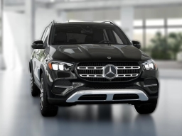 Mercedes-Benz GLE GLE 350 4MATIC SUV 2026